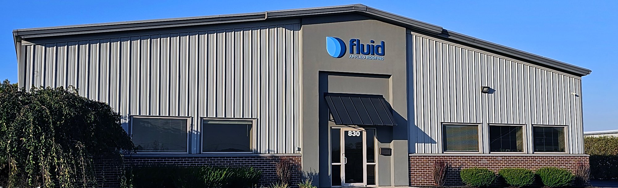 FAR corporate office