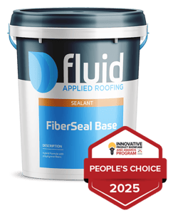 bucket_FiberSeal Base w Peoples Choice badge