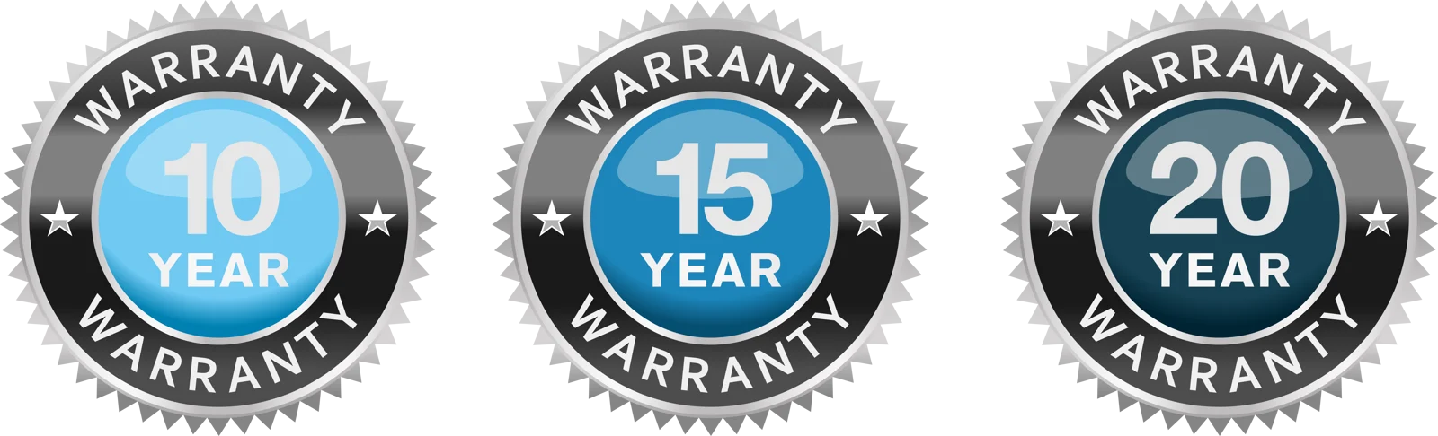 10 15 20 Yr Warranty badges no shadow