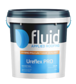 3.5GalBucket_UreflexPRO Fluid Applied Roofing repair product UreFlex PRO bucket