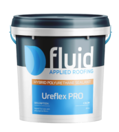 3.5GalBucket_UreflexPRO Fluid Applied Roofing repair product UreFlex PRO bucket