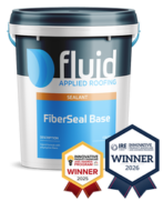 fiberseal base 5-gallon bucket