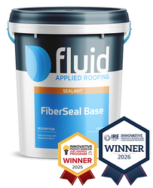 fiberseal base 5-gallon bucket
