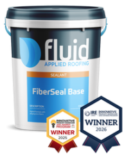 fiberseal base 5-gallon bucket