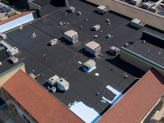 before-fluid-applied-roofing epdm roof before fluid applied roofing