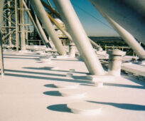 concrete